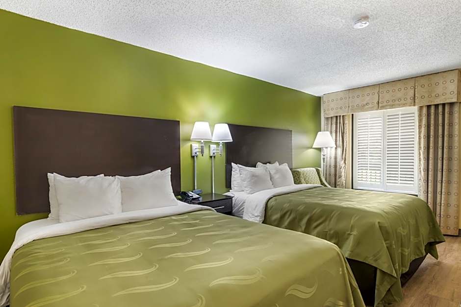 Quality Inn Albany Ga