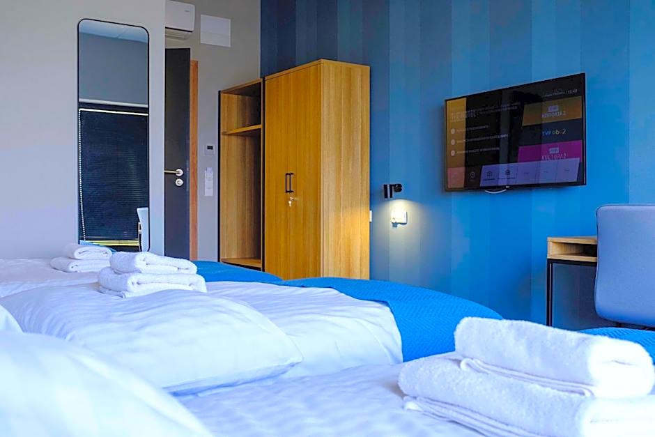 WR SPORT HOTEL & SPA - Centrum Sportu i Rozrywki