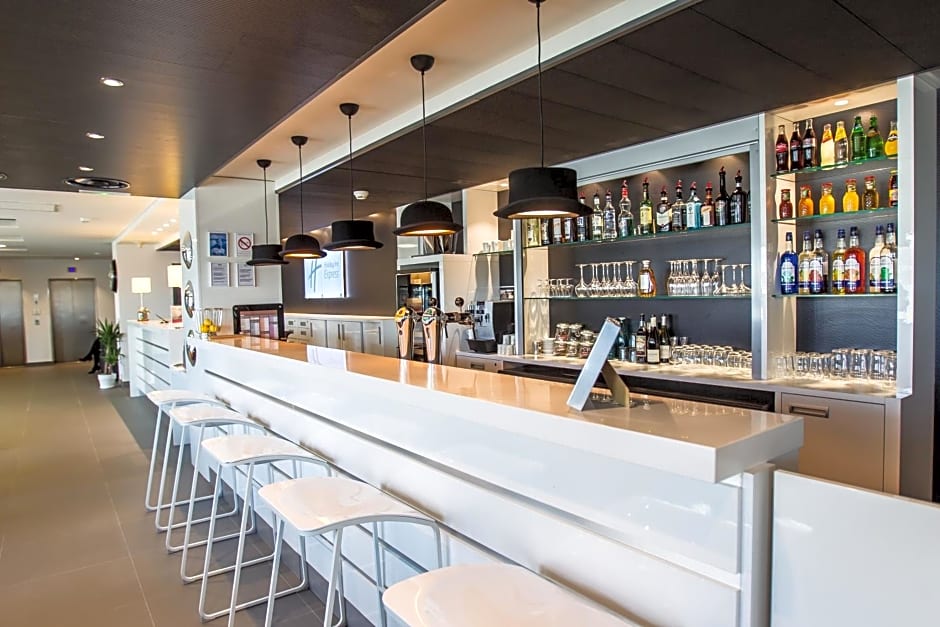Holiday Inn Express Dijon By IHG