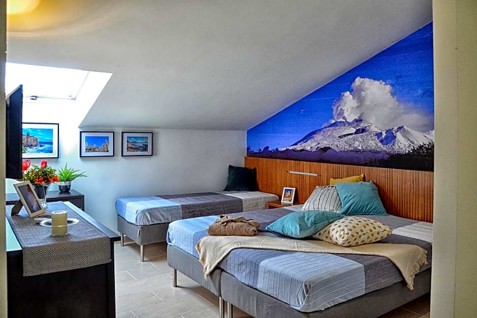 B&B Fossanoce