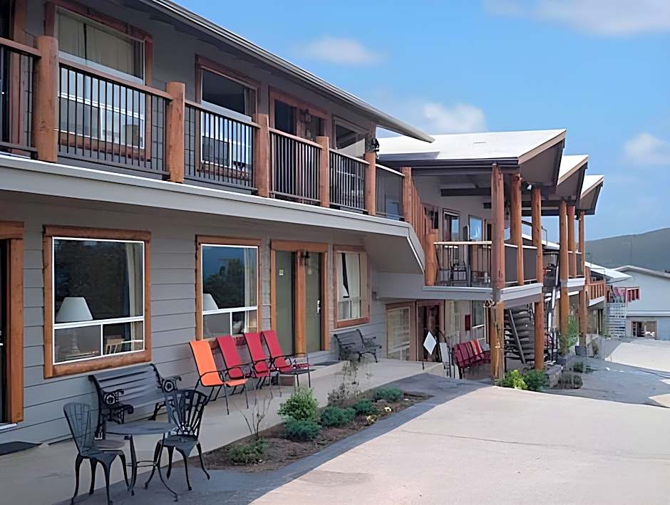 Hotel Estes
