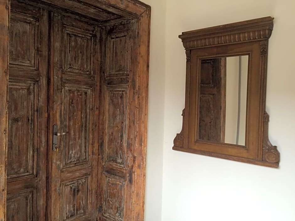 Préselő Pincészet és Vendégház