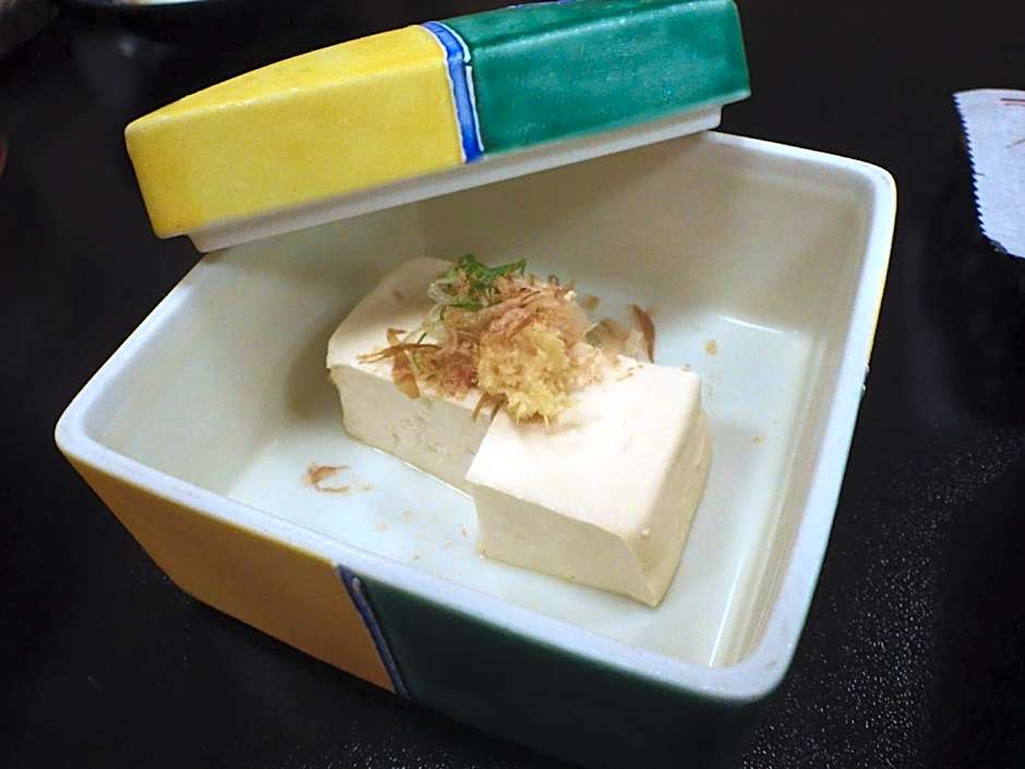 Kosenkaku Yoshinoya