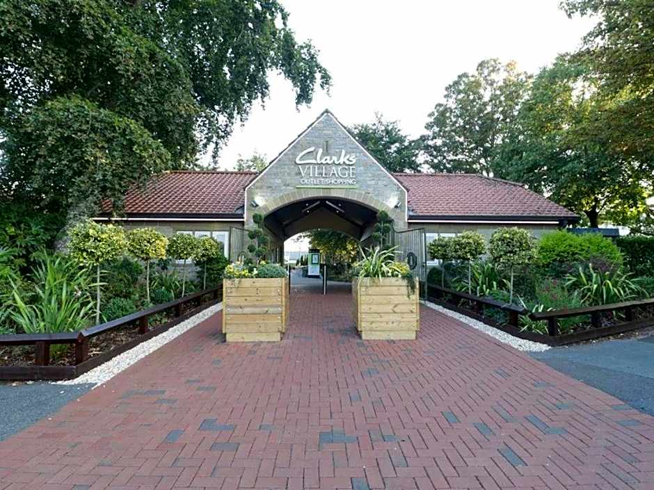 The Coop - Family Friendly caravan near Glastonbury & Street