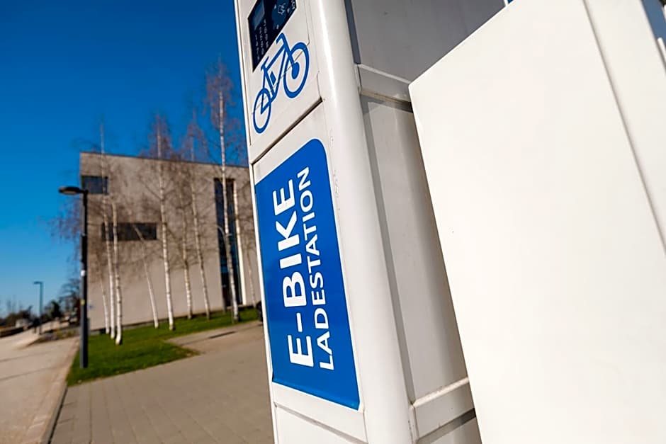 Jugendherberge Schweinfurt