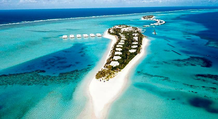 Riu Atoll - All Inclusive