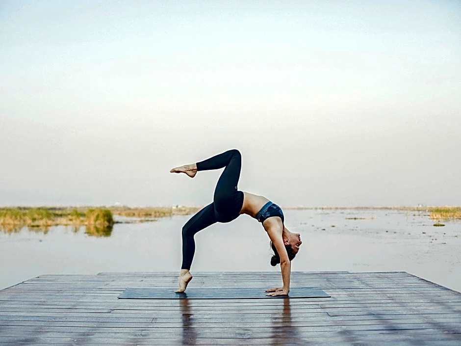 Sofitel Inle Lake Myat Min