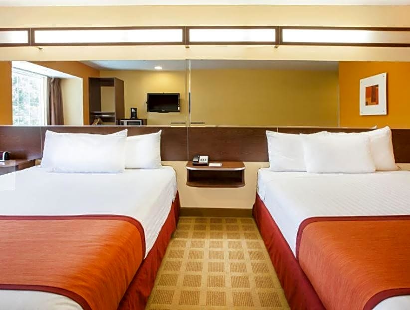 Microtel Inn & Suites By Wyndham Stillwater