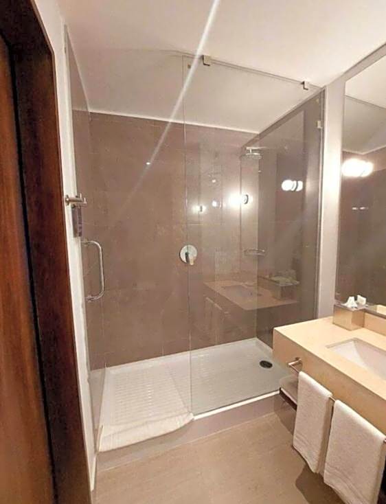 Courtyard by Marriott Santiago Airport