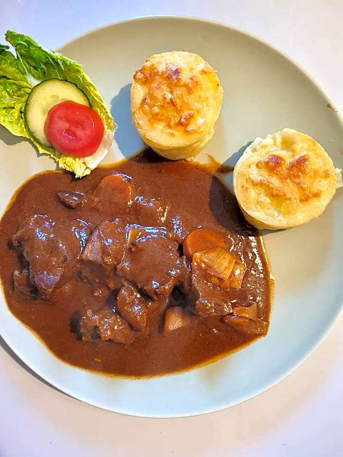 Naturwert Hotel Garni Ursula