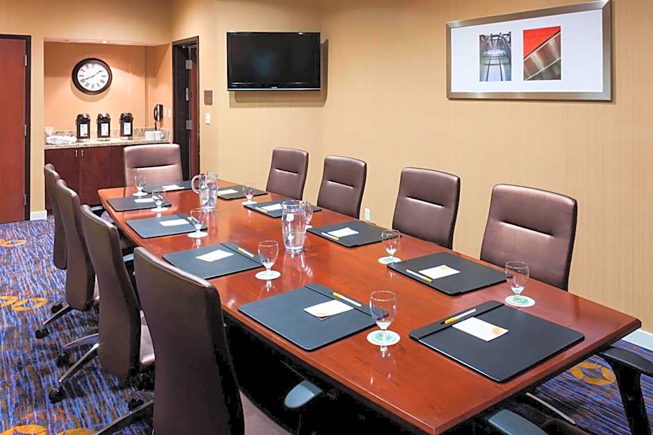 Courtyard by Marriott Seattle Kirkland