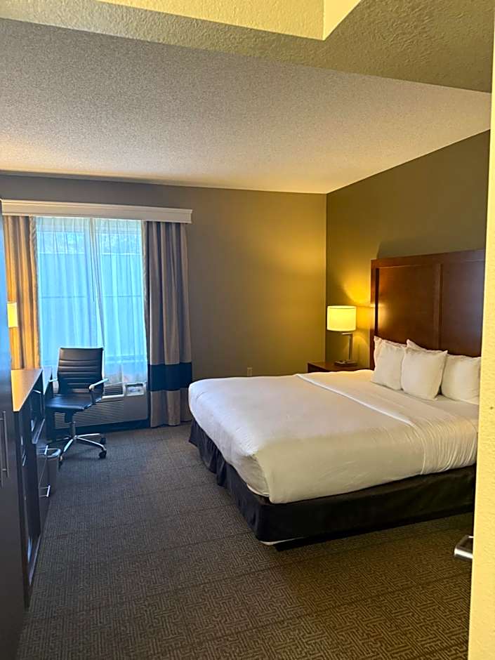 Comfort Inn North/Polaris