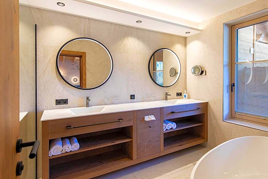 Hotel Pension Sonnleiten