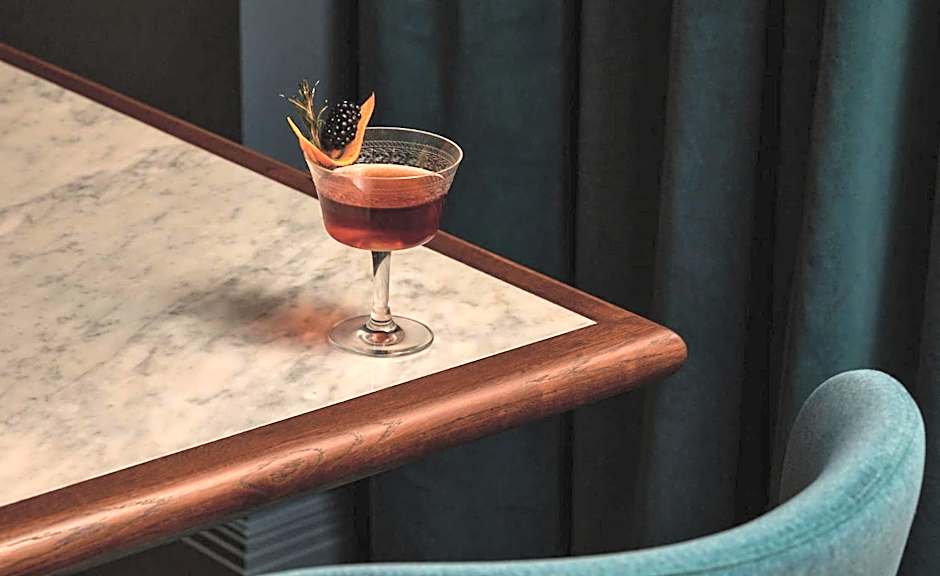 Hotel Indigo Exeter, an IHG Hotel By IHG