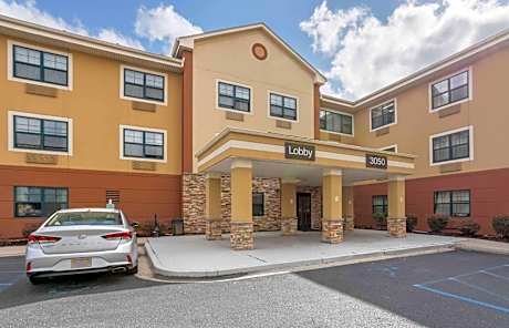Extended Stay America Suites - Allentown - Bethlehem