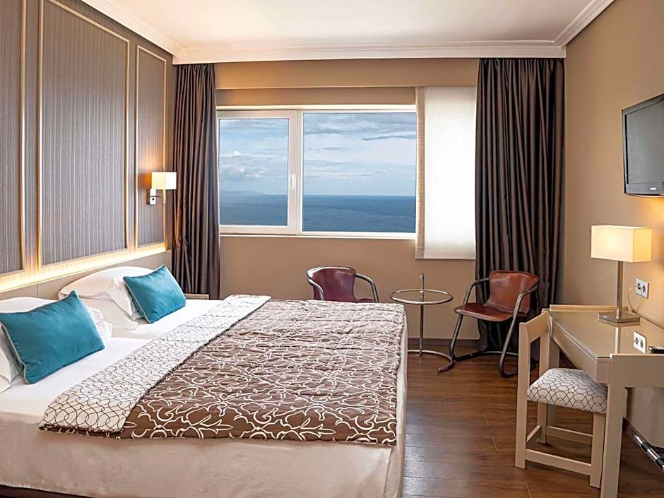 Mercure Monte Igueldo
