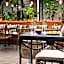 Melia Madrid Barajas