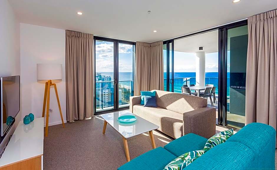 Boardwalk Burleigh Beach - Official