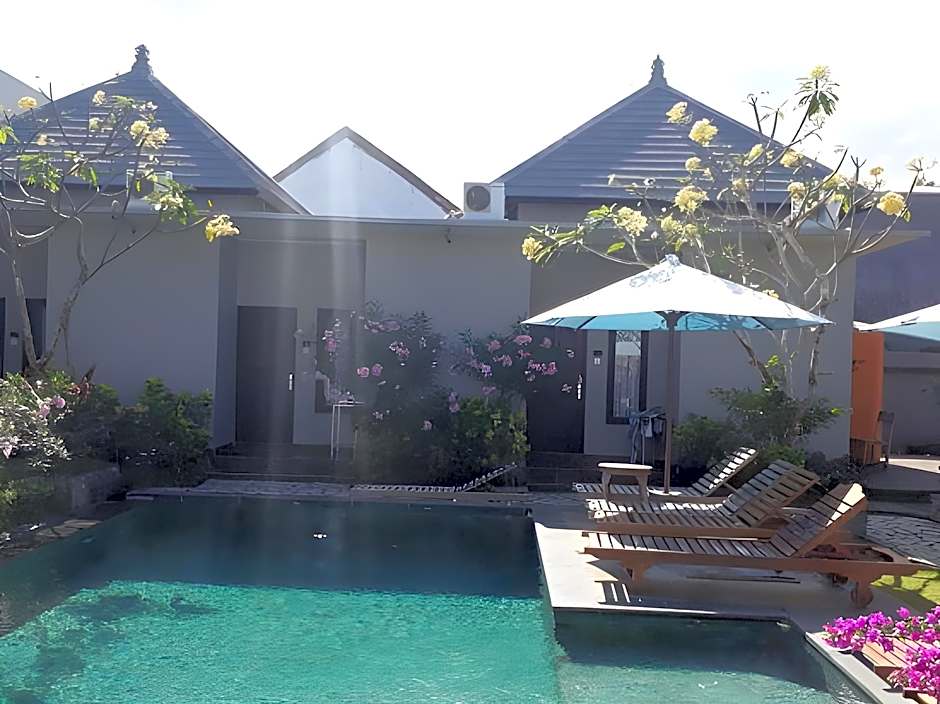Ashana Hotel Uluwatu