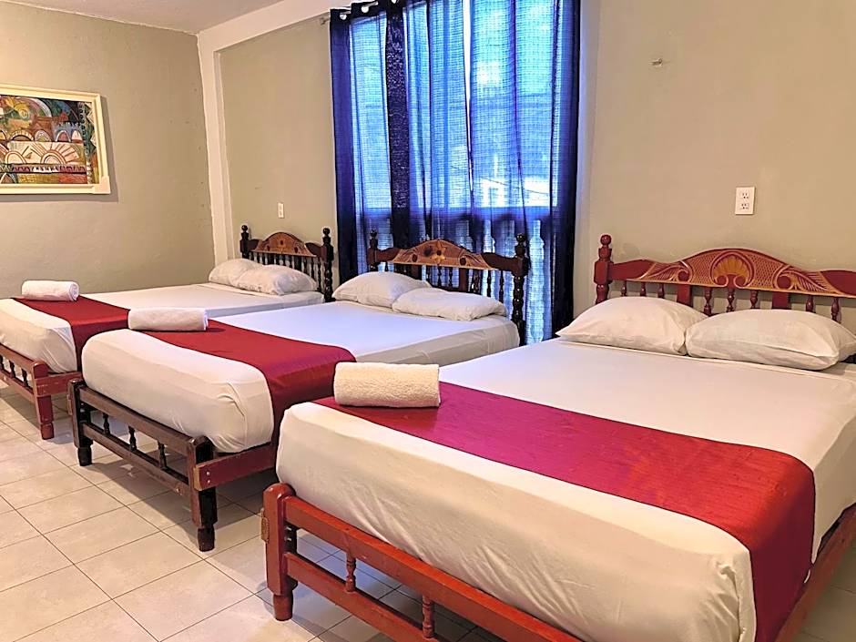 Casa Vidal Hotel