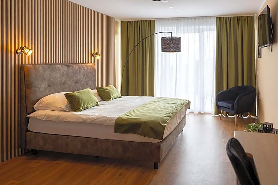 Hotel Dolenjc