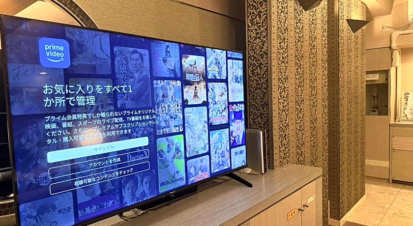 Hotel Orchid (Adult only)