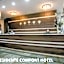 Foz Presidente Comfort Hotel