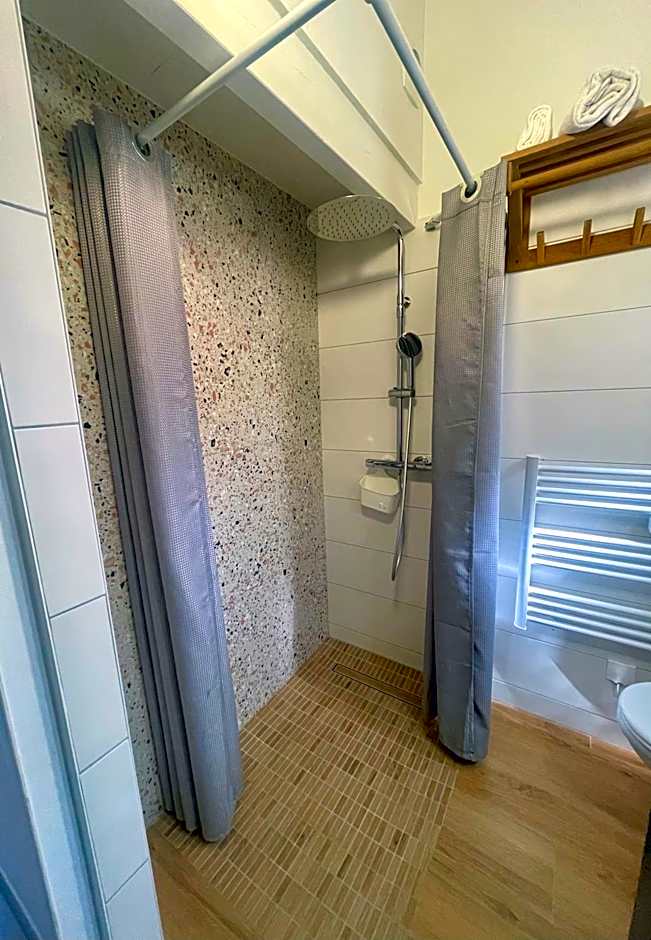 La Villa - Hôtel Bien Être