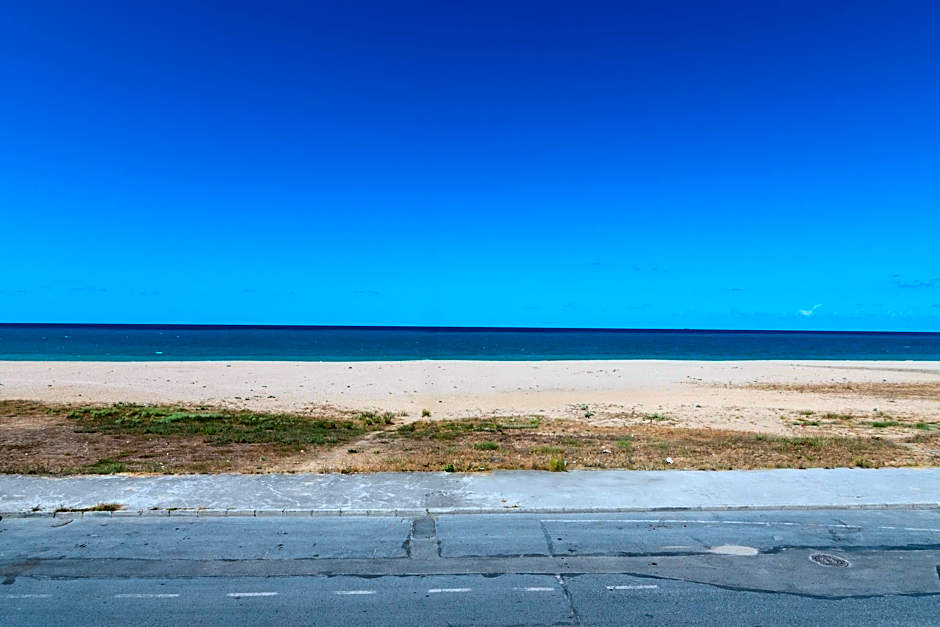 Airport Black Sea Hotel & Restaurant