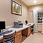 Best Western Plus Galveston Suites