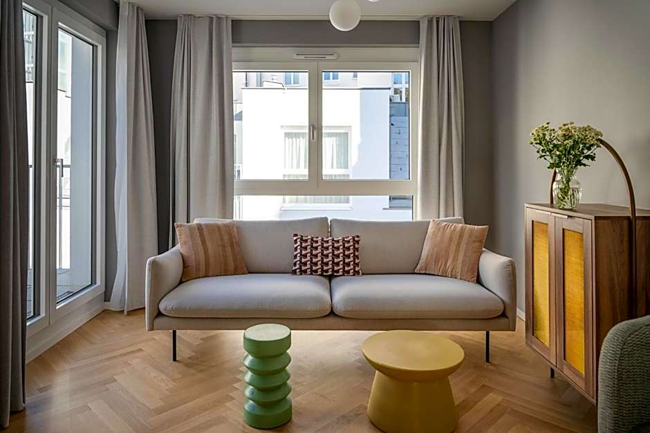 Numa Vienna Terra