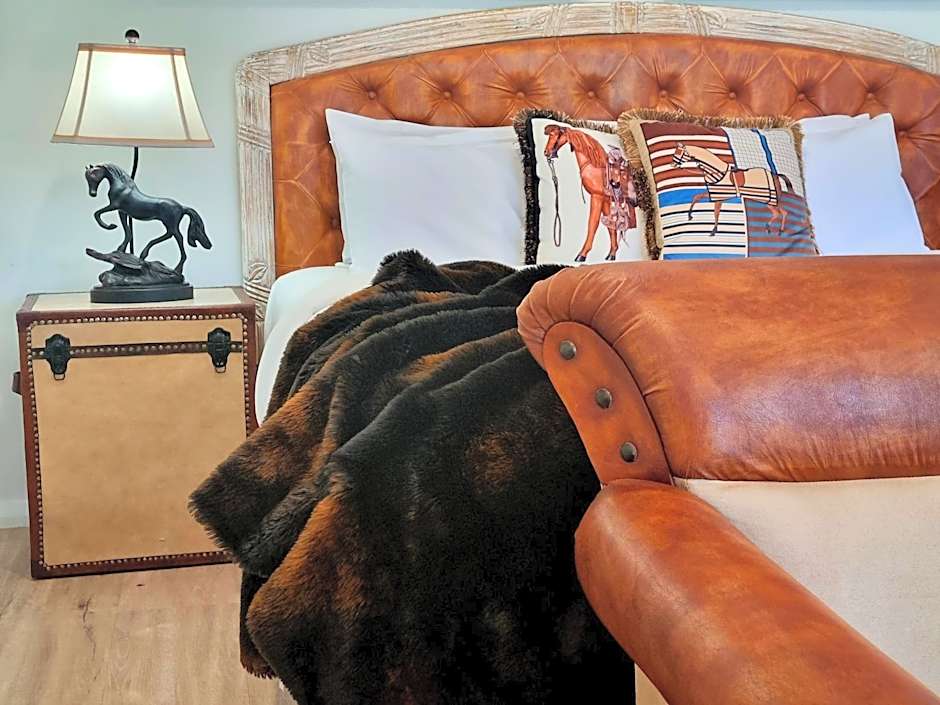 Leogate Estate Villas