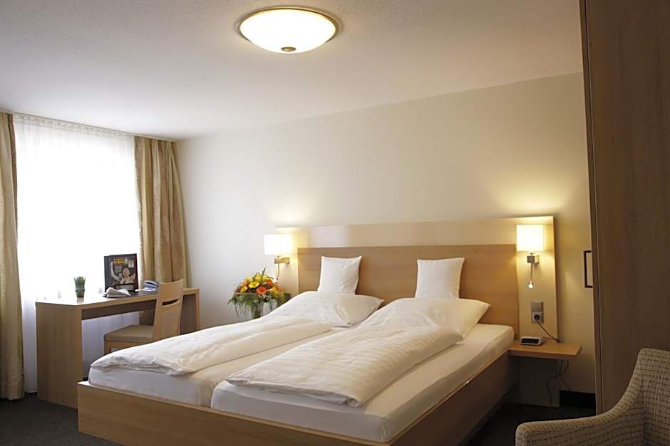 Die Krone am Fluss - Landhotel Sindringen