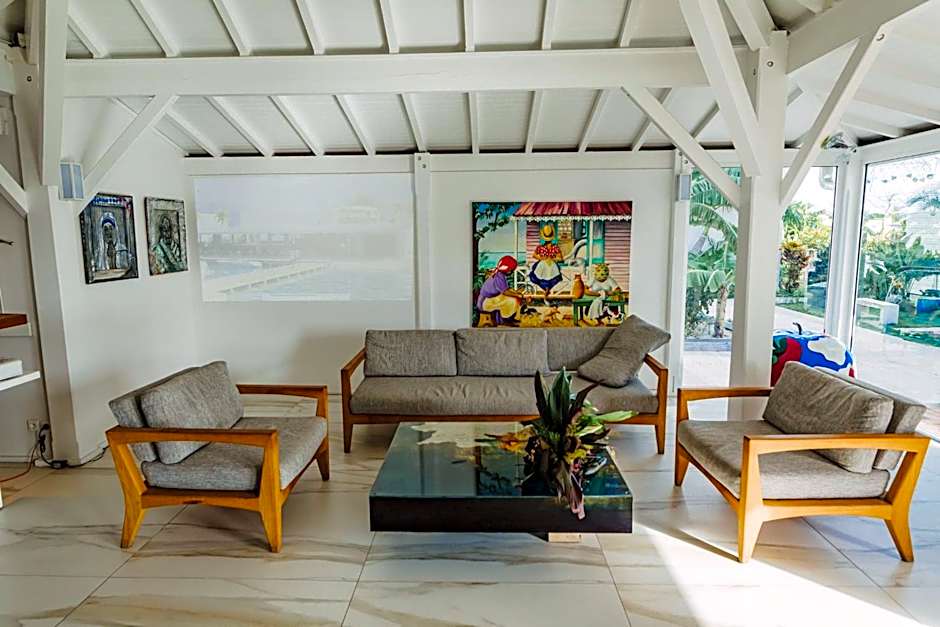 Hommage Hotel & Residences