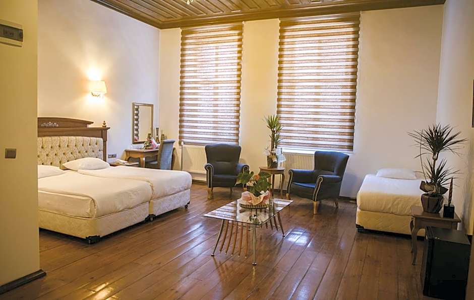 Thrace Konak Hotel & SPA