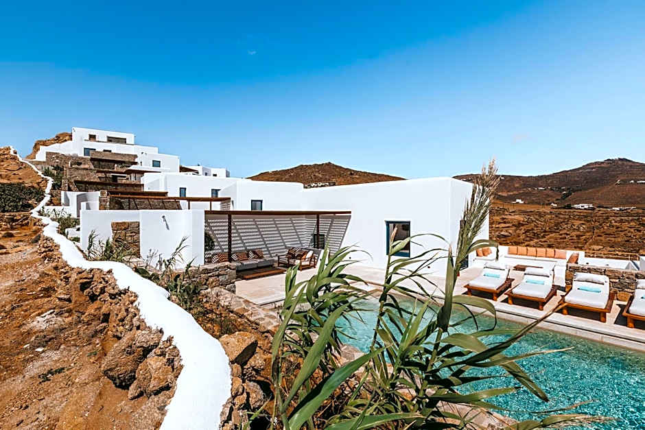 Cali Mykonos