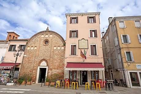 Duomo Boutique Hotel