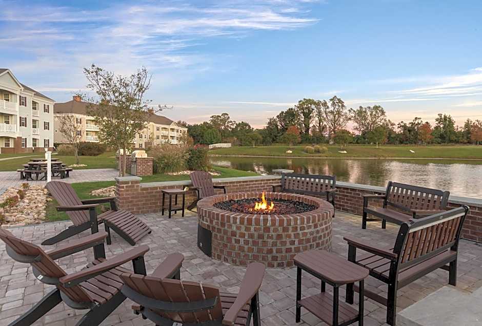 Club Wyndham Governors Green