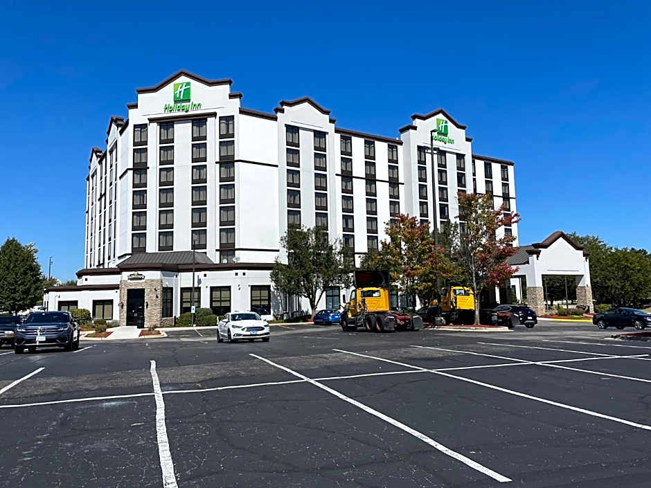 Holiday Inn Hotel & Suites Chicago Northwest - Elgin By IHG