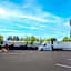 Motel 6-Pleasanton, CA
