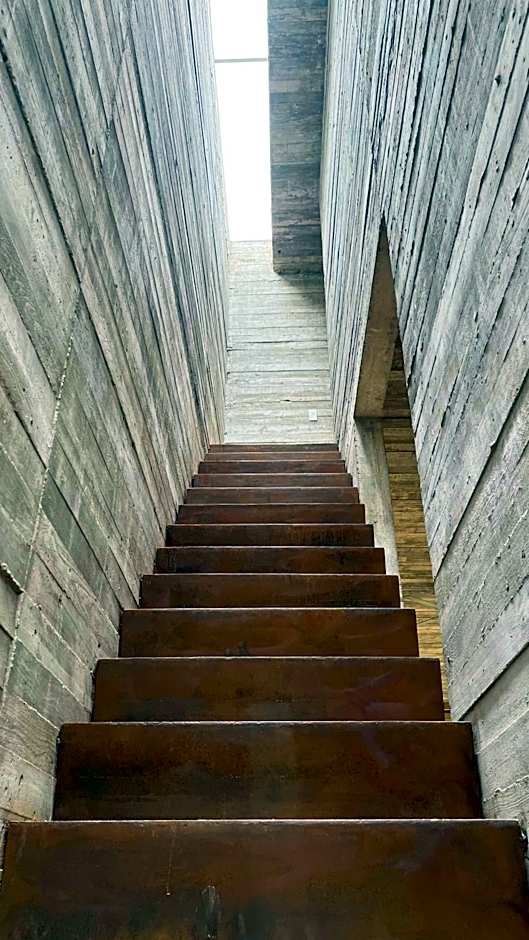 Ona & Sich - Casa Macu Saladita surf break