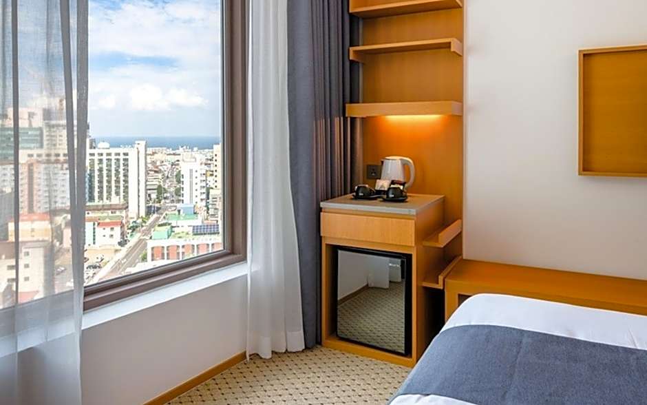 Asiahotel Jeju