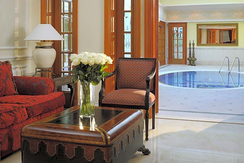 The Bristol Hotel by Royal Orchid Hotel Management