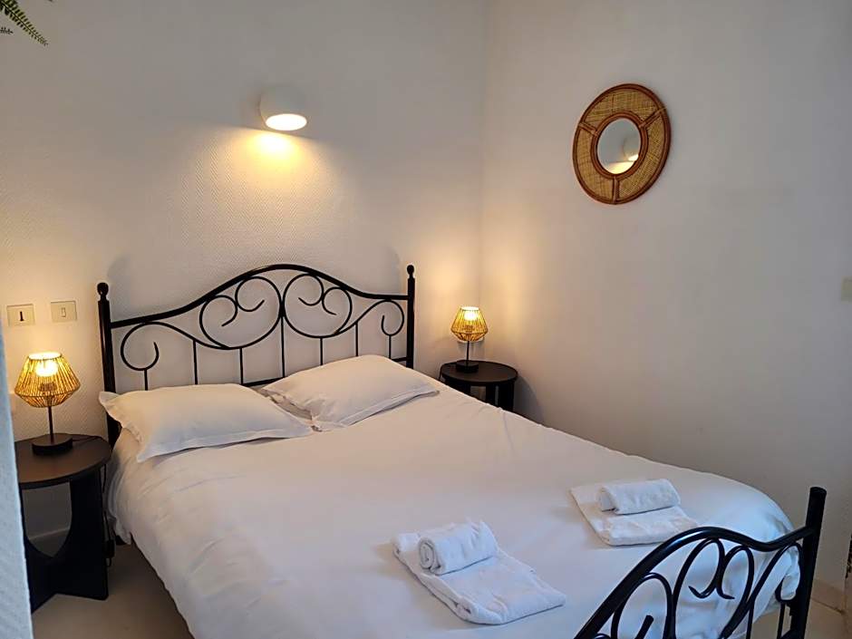 Hotel Duchesse Anne