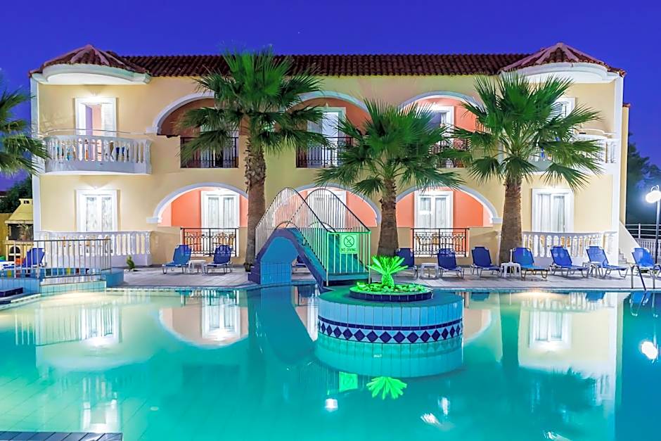 Hera Zakynthos Hotel