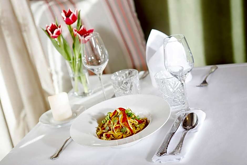 Pfeiler's Bürgerstüberl - Hotel