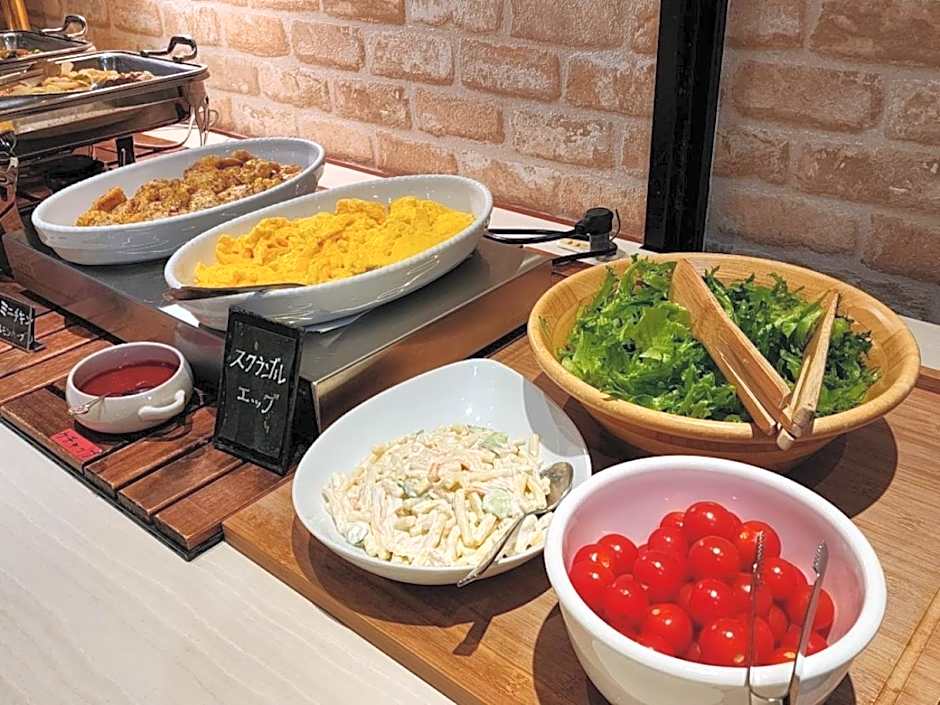 Hotel St Palace Kurayoshi - Vacation STAY 82268