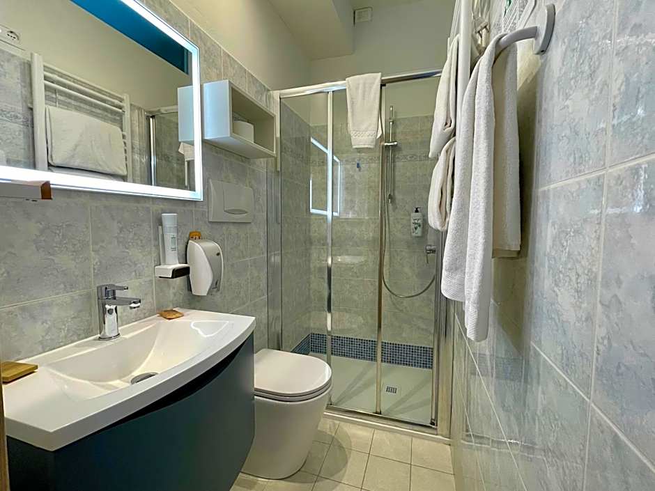 B City Hotel Bardolino