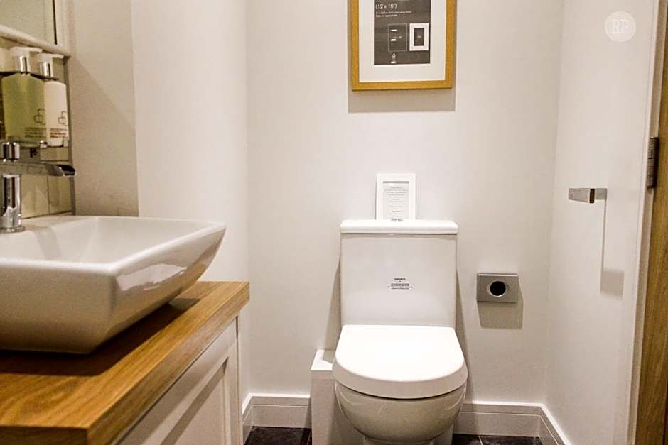 The White Lion, Soberton