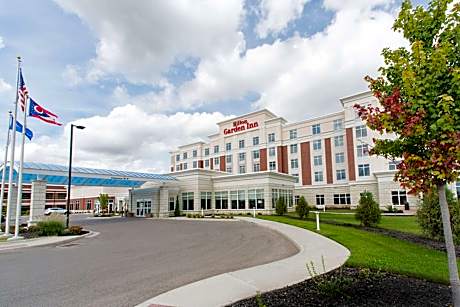 Hilton Garden Inn Dayton South - Austin Landing